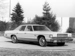 Dodge Royal Monaco Brougham Sedan 1976 года